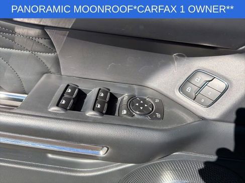 Used 2022 Ford Expedition Max Platinum image 26