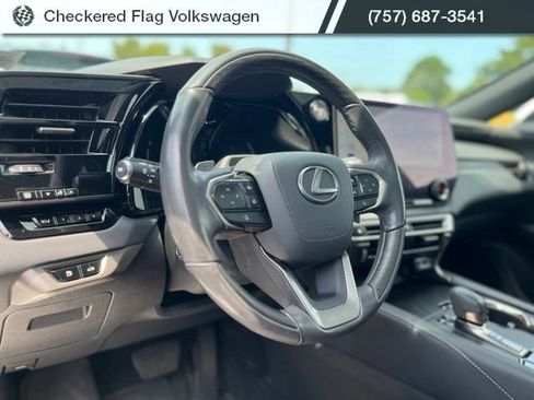 Used 2024 Lexus RX 350 w/ Convenience Package AWD/4WD image 15