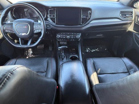 Used 2024 Dodge Durango GT AWD/4WD image 15