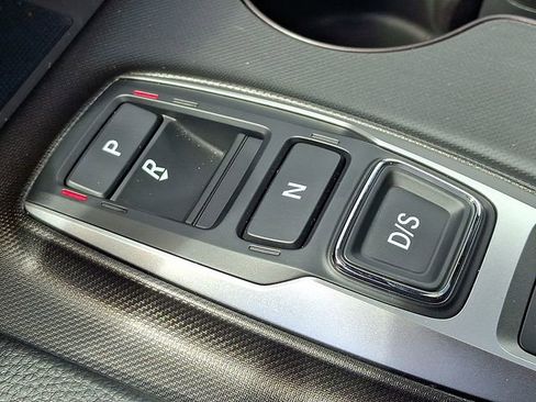 New 2026 Honda Ridgeline TrailSport+ image 11