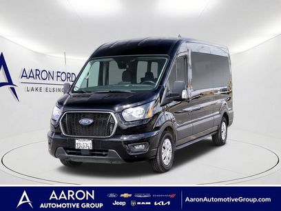 Used 2025 Ford Transit 350 XLT