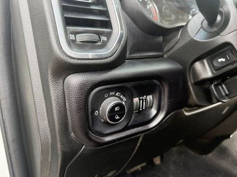 Used 2024 RAM 2500 Laramie w/ Safety Group AWD/4WD image 22