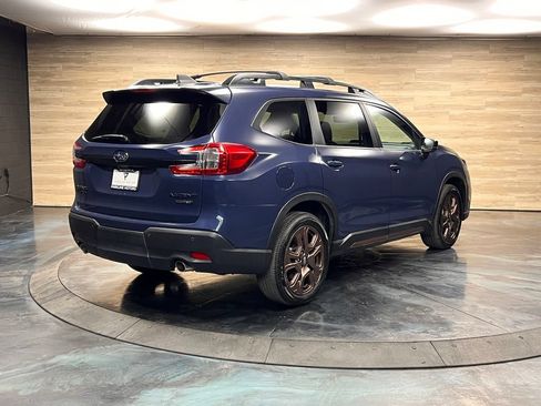 Used 2025 Subaru Ascent Bronze Edition AWD/4WD image 29