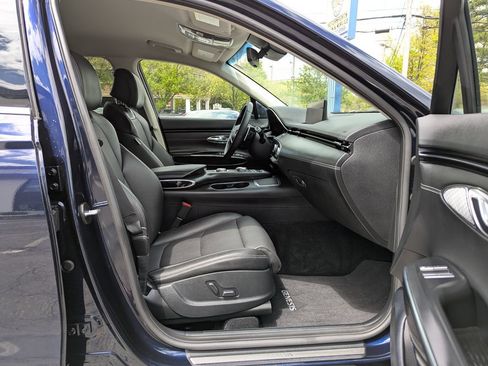Used 2023 Genesis GV70 2.5T AWD/4WD image 31