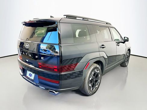 Used 2026 Hyundai Santa Fe SEL image 5