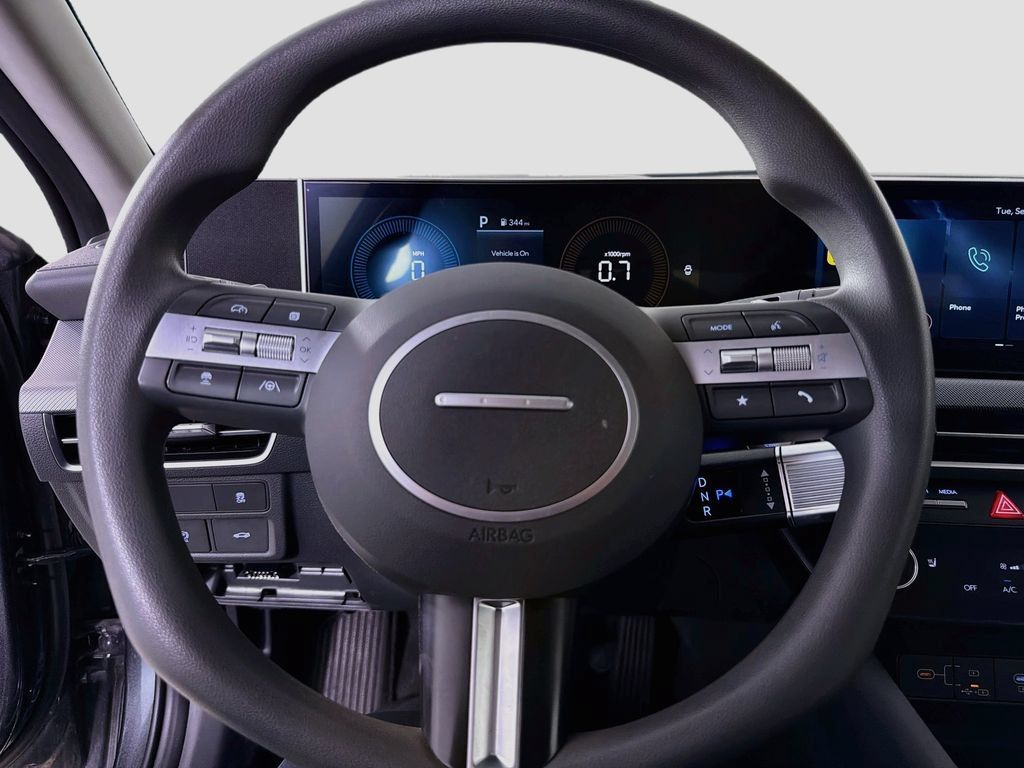Used 2025 Hyundai Sonata SEL FWD image 15