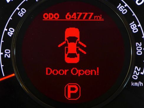 Used 2016 Kia Rio SX image 31