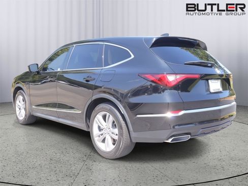 Used 2024 Acura MDX FWD image 4