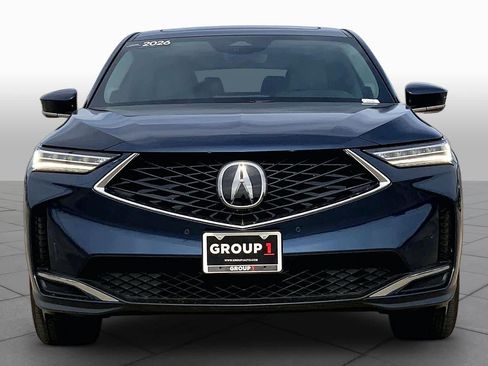 Used 2026 Acura MDX w/ Technology Package FWD image 4
