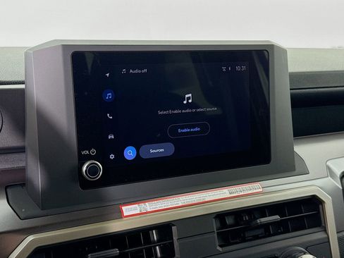 New 2026 Toyota Tacoma SR5 AWD/4WD image 16