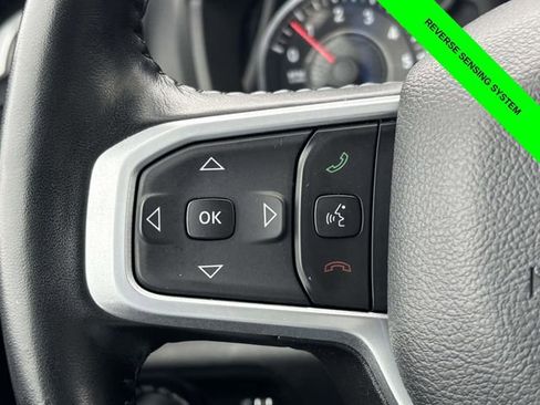 Used 2023 RAM 1500 Big Horn image 12