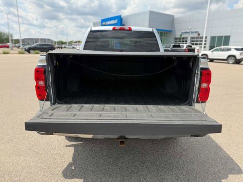 Used 2014 Chevrolet Silverado 1500 LT w/ All Star Edition AWD/4WD image 10