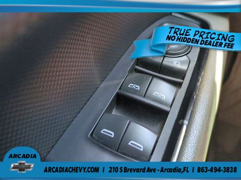 Used 2023 Chevrolet Silverado 1500 ZR2 AWD/4WD image 24