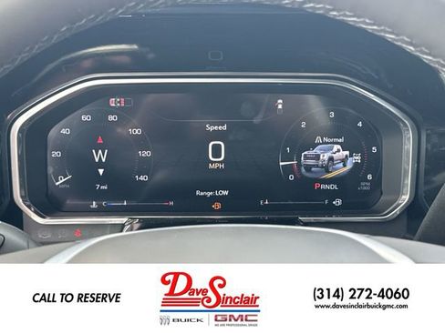 New 2026 GMC Sierra 2500 SLT w/ SLT Premium Package AWD/4WD image 15