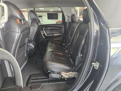 Used 2009 GMC Acadia SLT image 11