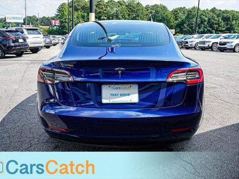 Used 2020 Tesla Model 3 Standard Range Plus RWD image 12