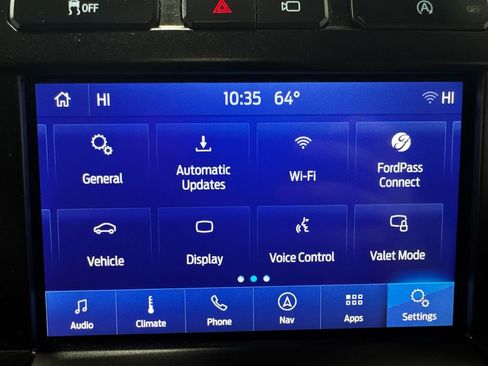 Used 2019 Ford F150 Limited image 42