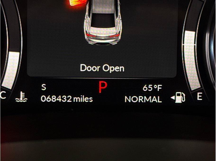 Used 2023 Acura TLX w/ A-SPEC Package AWD/4WD image 15