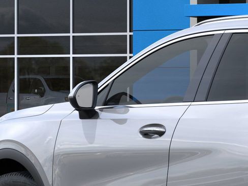 New 2026 Buick Envision Preferred image 12