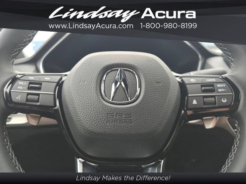 Used 2026 Acura Integra A-Spec FWD image 22