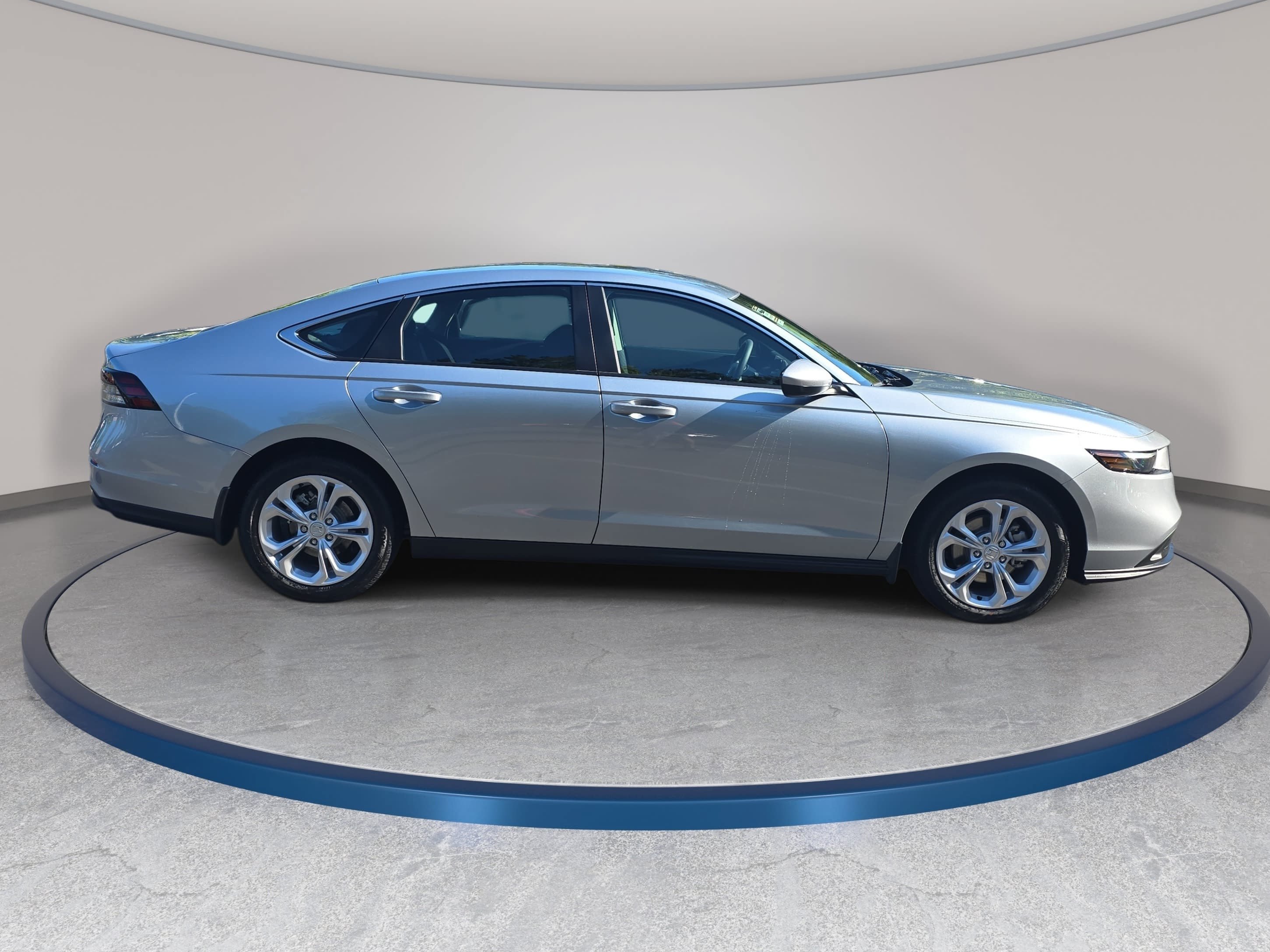 New 2026 Honda Accord LX image 4