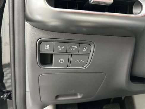 New 2026 Hyundai Ioniq 9 Limited image 36