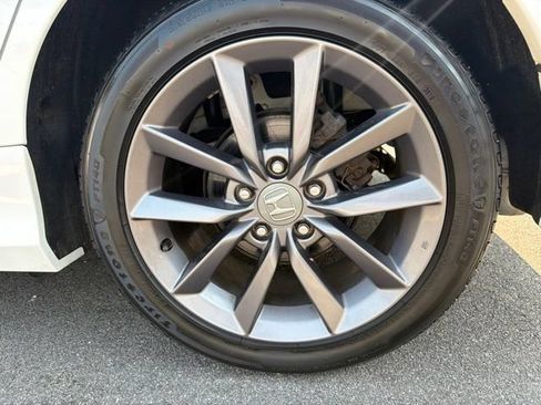 Used 2020 Honda Civic EX image 6