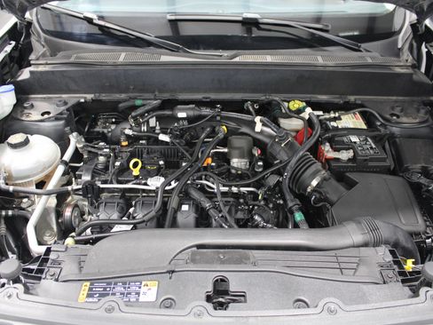 Used 2022 Ford Maverick XLT w/ Equipment Group 300A Standard AWD/4WD image 10