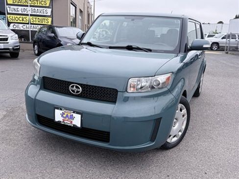 Used 2009 Scion xB FWD image 34