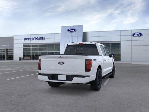 New 2026 Ford F150 XLT AWD/4WD image 33