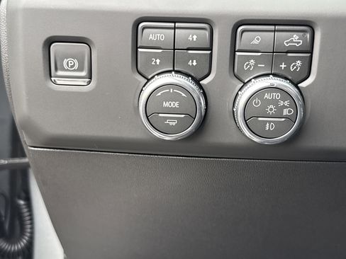 New 2026 GMC Sierra 1500 Denali image 18