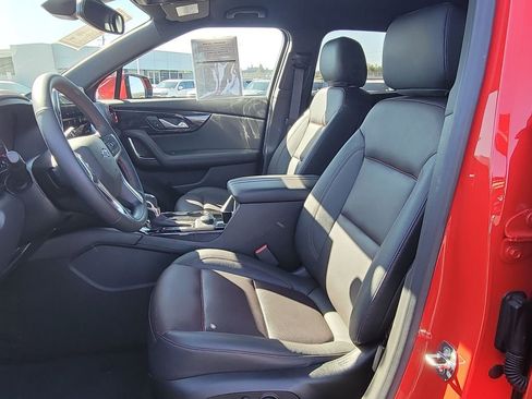 Used 2023 Chevrolet Blazer RS FWD image 18