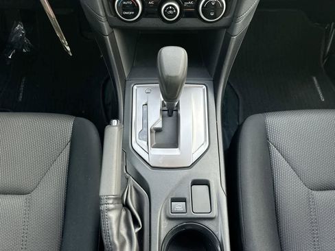 Certified 2023 Subaru Crosstrek 2.0i image 33