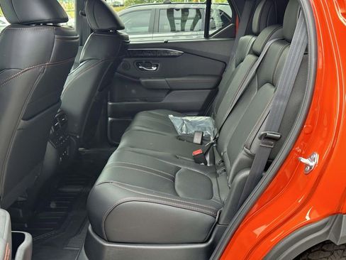 New 2026 Honda Passport TrailSport Elite image 10