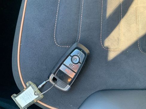 Used 2023 Ford Mustang Mach-E GT image 22