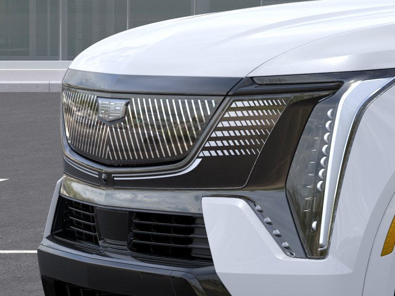 New 2026 Cadillac Escalade IQ Sport 1 AWD/4WD image 13