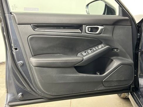 Used 2024 Honda Civic Touring image 19