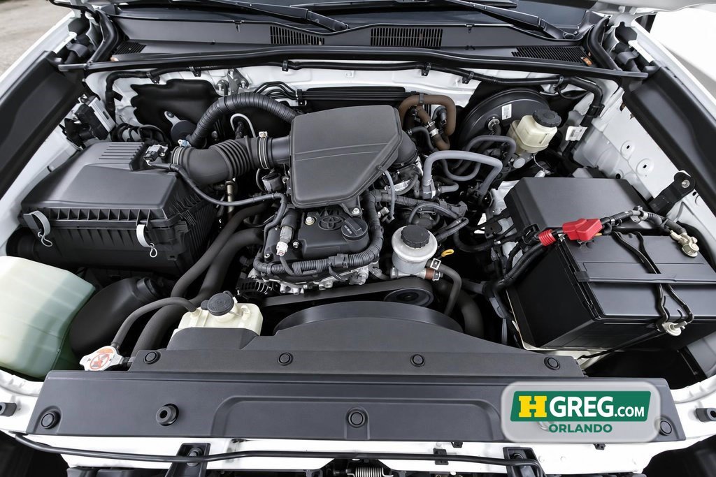 Used 2022 Toyota Tacoma SR RWD image 16