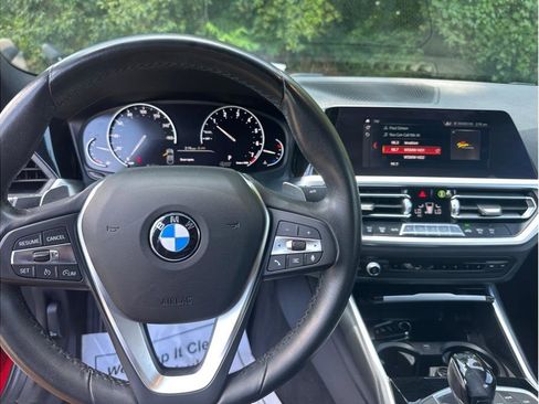 Used 2019 BMW 330i Sedan image 17