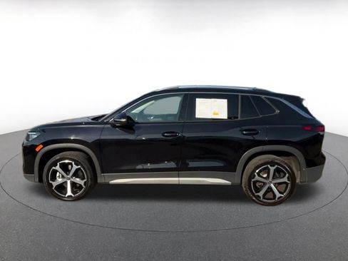 Used 2026 Volkswagen Tiguan SE AWD/4WD image 9