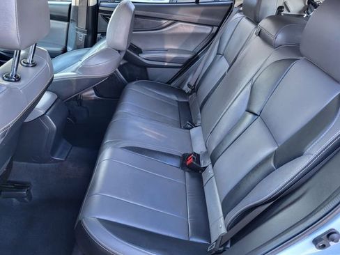 Used 2023 Subaru Crosstrek 2.5i Sport image 13