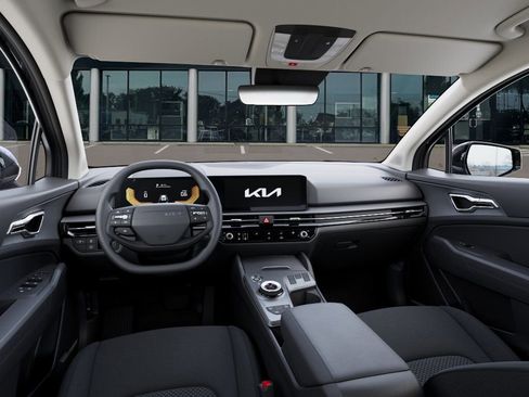 New 2026 Kia Sportage LX FWD image 15