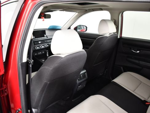 Certified 2024 Honda CR-V EX image 46