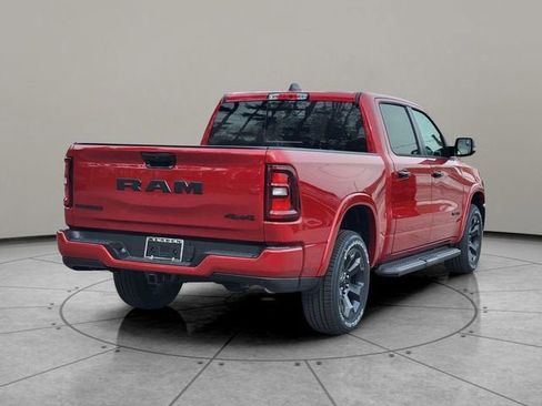 New 2026 RAM 1500 Big Horn image 12