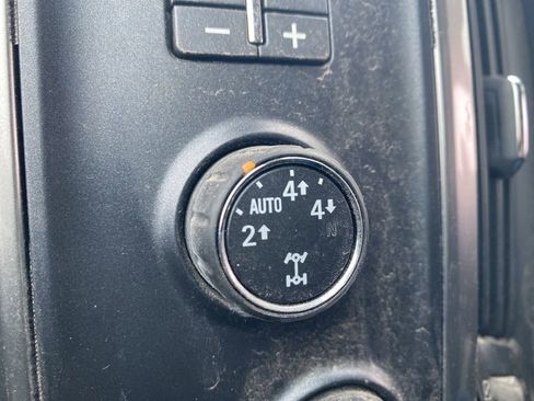 Used 2015 Chevrolet Silverado 1500 LT w/ All Star Edition image 15