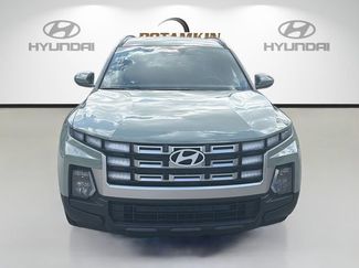 New 2026 Hyundai Santa Cruz SEL FWD video 2