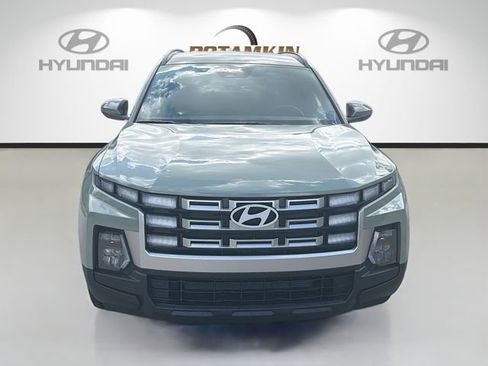 New 2026 Hyundai Santa Cruz SEL FWD image 2