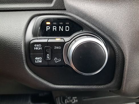 New 2024 RAM 2500 Tradesman w/ Towing Technology Group image 24