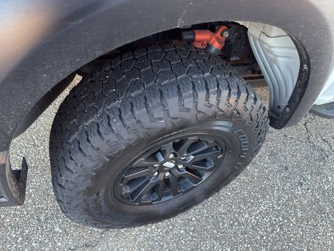 Used 2024 Ford F150 Raptor image 7