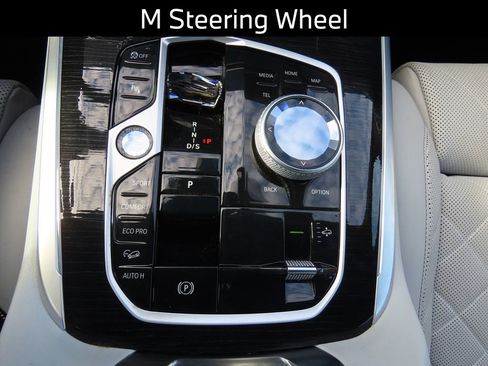 Certified 2023 BMW X7 xDrive40i w/ Executive Package AWD/4WD image 30